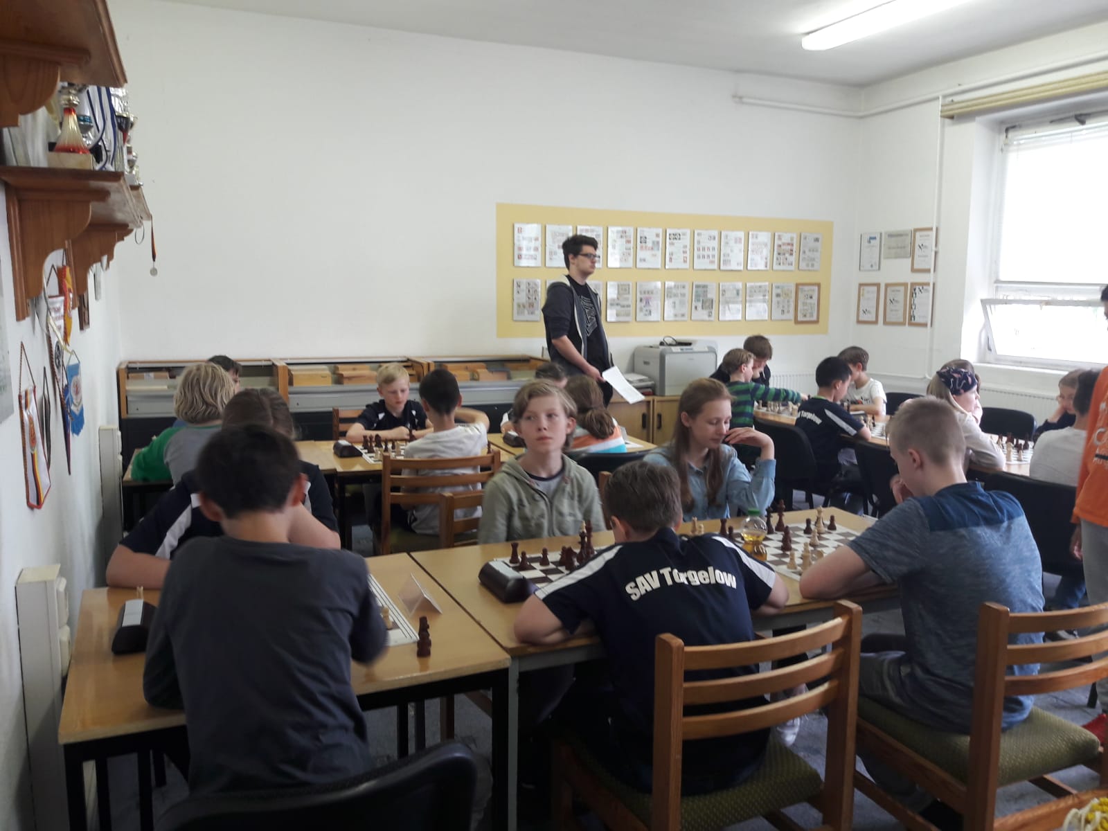 Vorschau